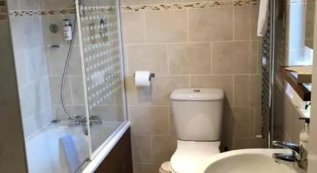 Standard cameră Seawood Hotel