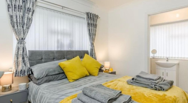 Apartment Sleeps 2 With Parking and Pets Welcome, Забронировать Апартаменты/квартира Уизманс Бридж Южный Уэльс
