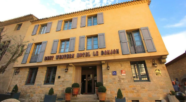 La Maison Des Remparts