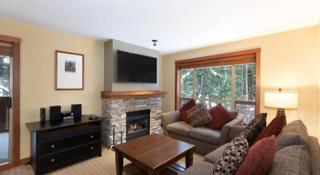 Коттедж Horstman House by Whistler Premier