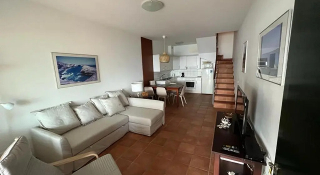 Апартаменты Apartamentos Alegro