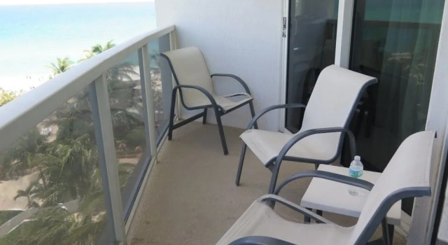 TRUMOV1BRS Unit - 605 - 1 Br Condo