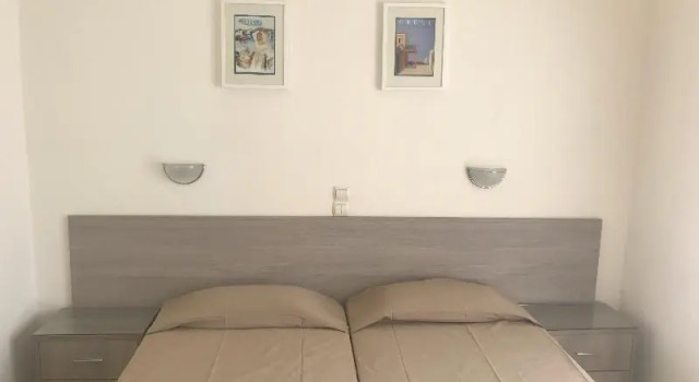 Номер Standard Hotel Karyatides