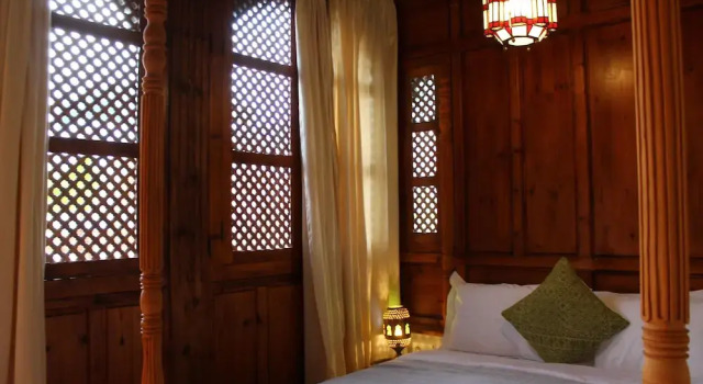 Номер Executive Riad El Morocco Hotel