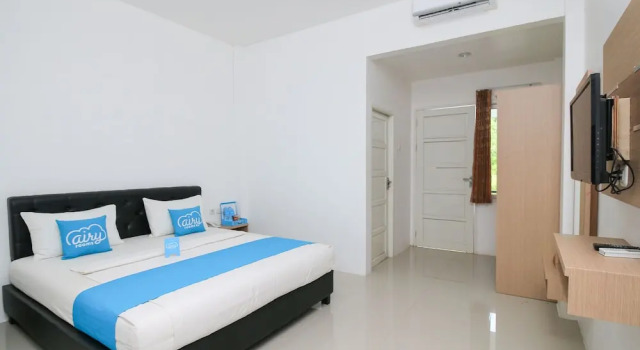 Airy Singkawang Barat Ahmad Yani Taman Sari, Buchen Sie Hotel Singkawang 