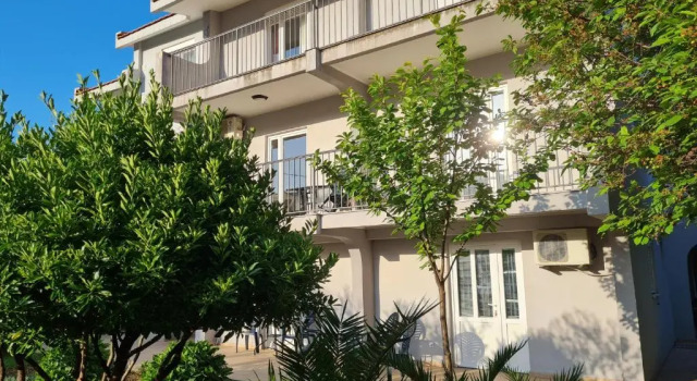 Апартаменты с 2 комнатами Apartments Macaso
