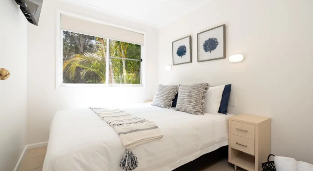 Вилла Tasman Holiday Parks - Myola