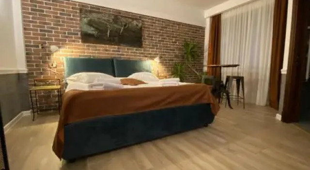 Aviator Boutique Residence