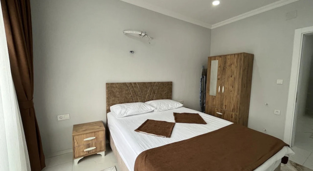 Номер Luxury Bersu Aparts