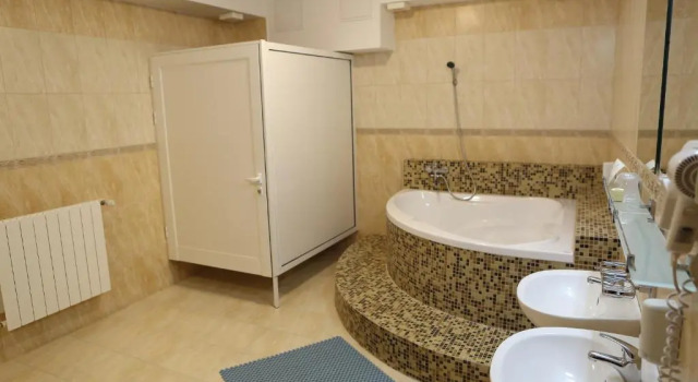 Люкс Standard Septimia Hotels & Spa Resort