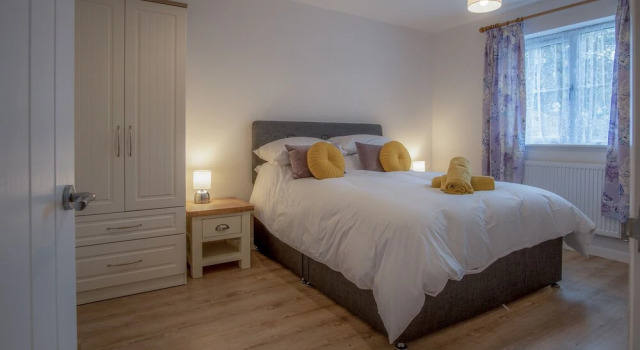2 Bed in Templeton oc-p27273, Забронировать Дом для отпуска Темплтон 