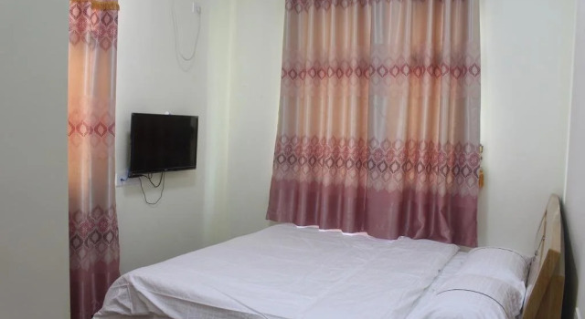Xiamen North Station Suyi Inn, Prenota Hotel Jimei 