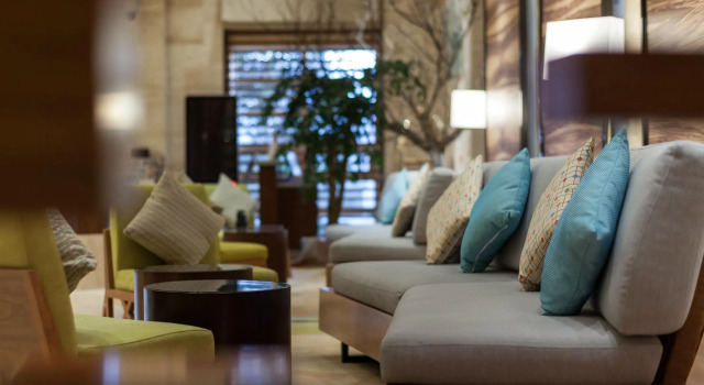 Holiday Inn Qingdao Expo