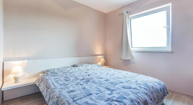 Three-Bedroom Holiday Home In Porec, Забронировать Отель Отели Пореч 3 звезды, 3*