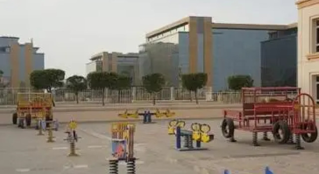 استديو المارينا 2, Varaa Hotelli King Abdullah Economic City Makkah