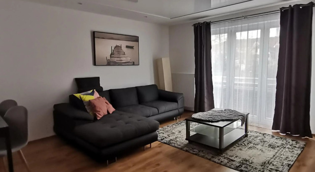 Ferienwohnung mit Aussicht auf die Burg, Забронировать Отель Вертхайм Odenwald, рядом с St. Venantius