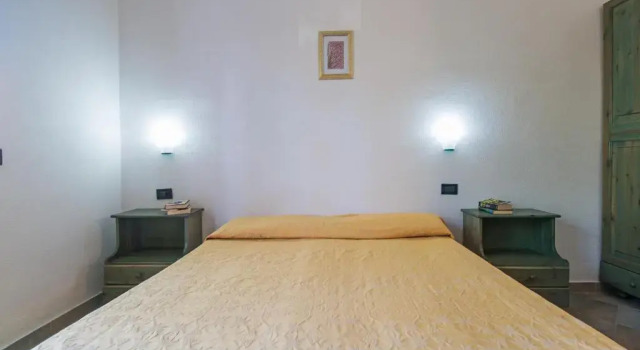 Студия Albergo Residenziale Gli Ontani