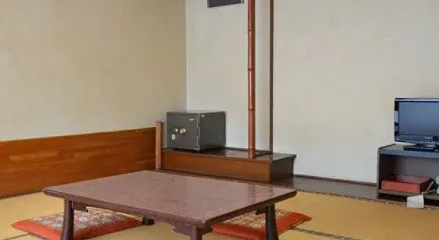 Kankou Ryokan Fuji, Rezervasyon Otel  
