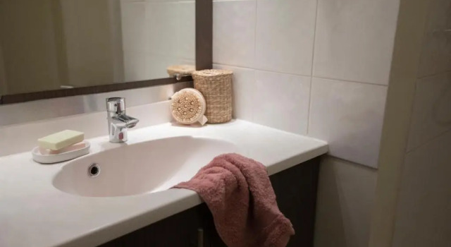 Студия Aparthotel Adagio Access Orléans