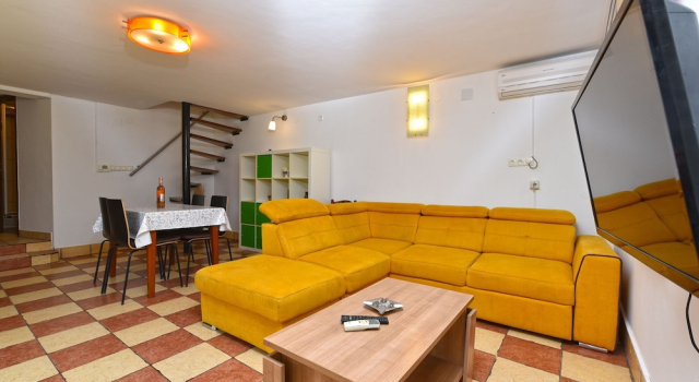 Apartments Dragica 929, Book Lejlighed Valbandon Istrien