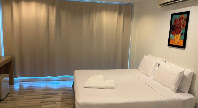 Номер Standard Nantra Hua Hin