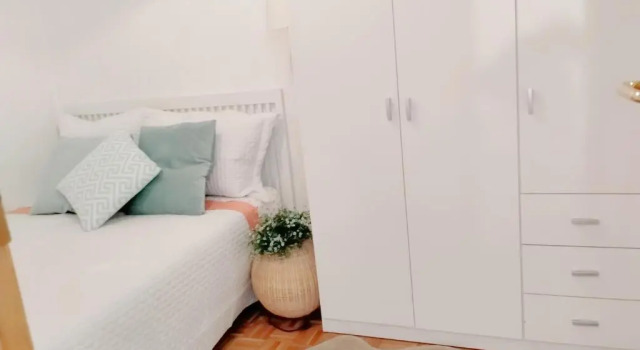 Apartamento BCN 3 habitaciones, Забронировать Апартаменты/квартира Апартаменты Барселоны, рядом с Холм Туро-де-ла-Ровира, Апартаменты/квартира