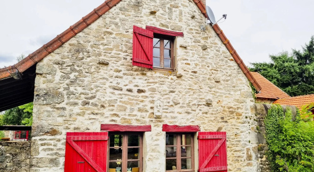 Charming And Romantic Domain With 5 Gites, Reserva ahora Hotel Antully Morvan