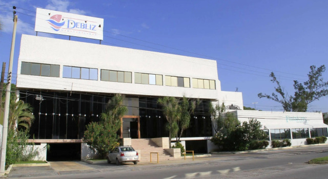 Hotel Debliz