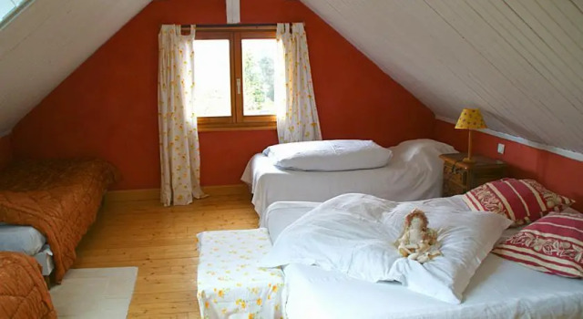 Gîte Villa Rosa, Забронировать Вилла Коттеджи Alsace Wine Route, Коттедж