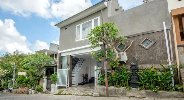 Svaha Lodge Canggu, Prenota Hotel Hotel a Badung con parcheggio, Parcheggio