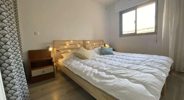Appartement Sainte-Maxime, 2 pièces, 4 personnes - FR-1-226-487