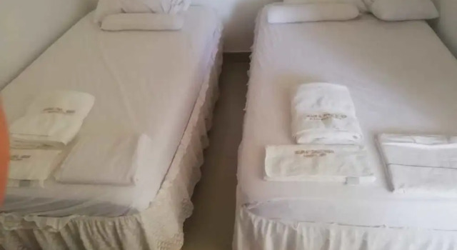 Casa Aura Del Mar, Book Hotel Mancora Piura