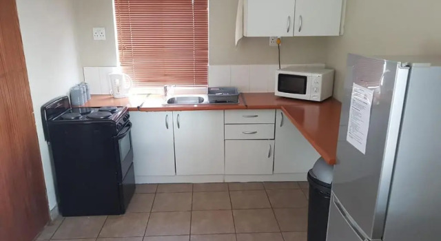 Апартаменты с красивым видом из окна Private Apartments & Biz Stays Pretoria