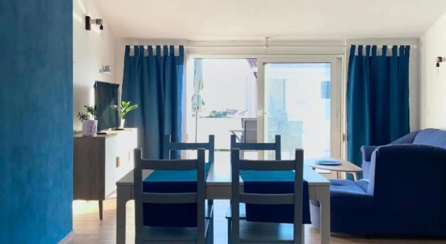 Žare - With Garden - A3, Rezerwuj Hotel Hotele w Kvarner Islands z parkingiem, Parking