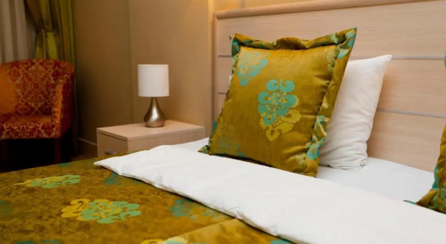 Двухместный номер Standard Classes Hotel Airport