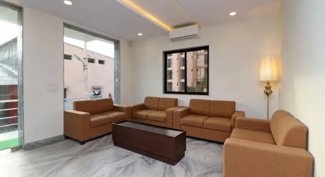 Hotel SKD, Забронировать Отель Вриндавана штат Уттар-Прадеш