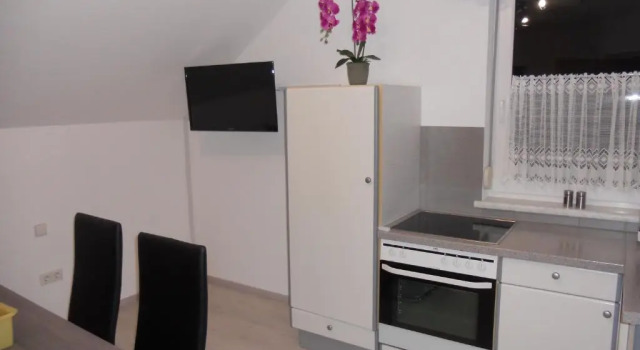 Апартаменты Ferienwohnung Wittenburg