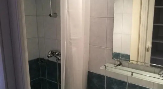 Одноместный номер Standard с красивым видом из окна Mátyás Szállás Panzió