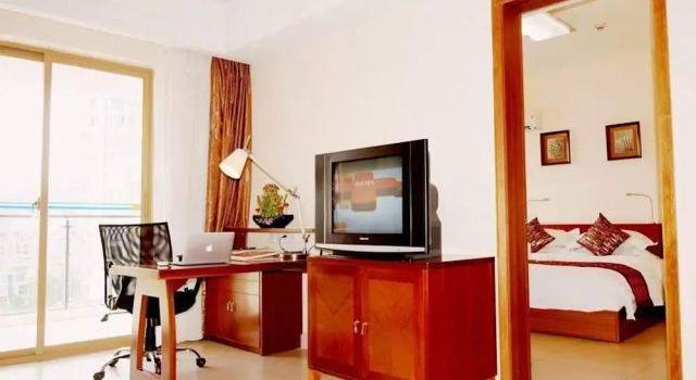 Century Landscape Hotel at Fenghuang Road, Book Hotel Sanya Hainan