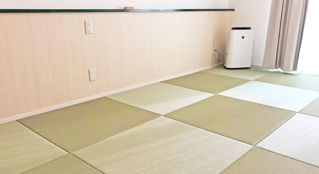 Номер Standard oceanfront Hotel Sakurano Familia Nago