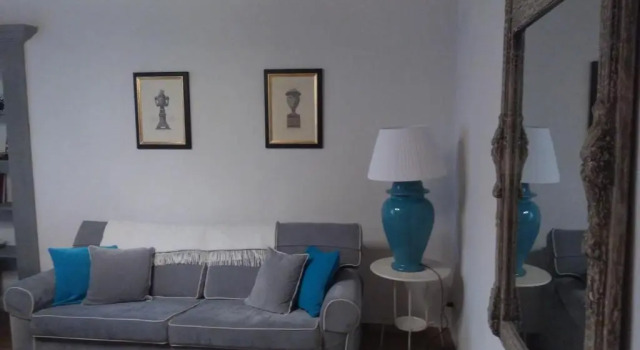 Номер Standard Acacia Your Home In Florence