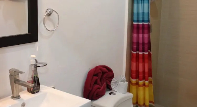 Номер Standard Playa Quinta B&B