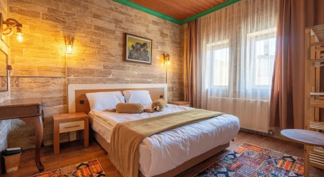 Номер Standard Arton İn Cappadocia