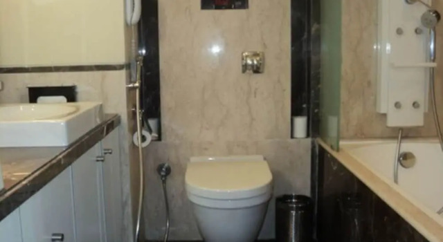 Клубный номер Deluxe Fortune Select Exotica, Navi Mumbai - Member ITC Hotels Group