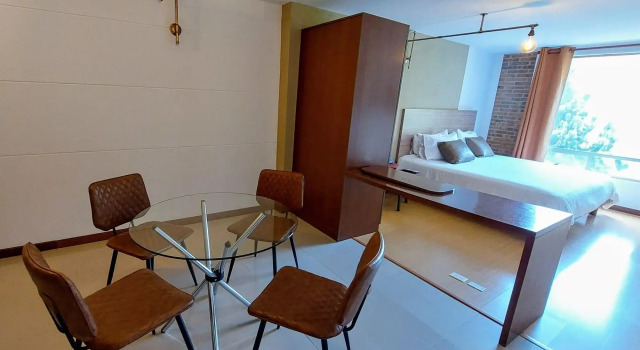 Viaggio Urbano Business, Reserva ahora Apartahotel Apartahoteles en Bogotá, Apartahotel