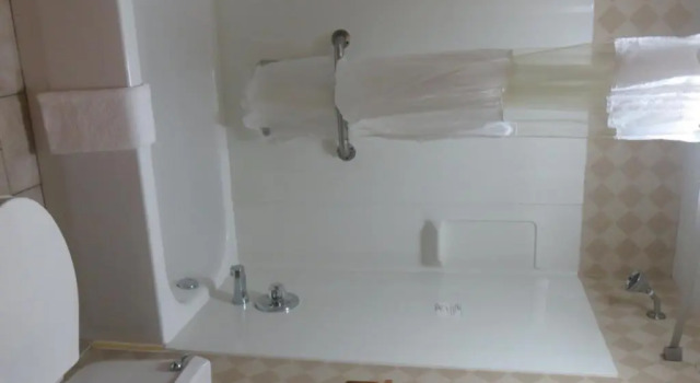 Номер Standard Econo Lodge Knoxville North