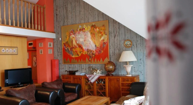 Villa Capri, Rezervovat Vila Chaty v Prešovský kraj, Chalupa
