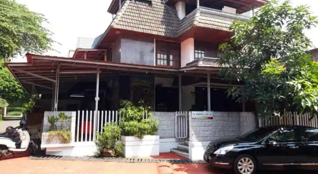 Mayestik Guest House Syariah, Rezervovat Penzión Penziony v Jakarta provincie, Penzión