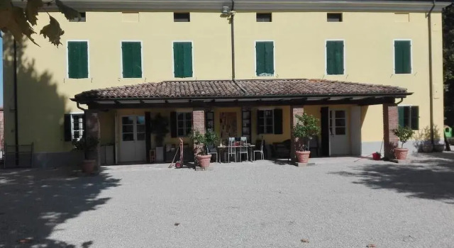Ca' Musiari Dimora storica dal 1847, Reserva ahora Bed & breakfast Hoteles en Parma con desayuno, Desayunos