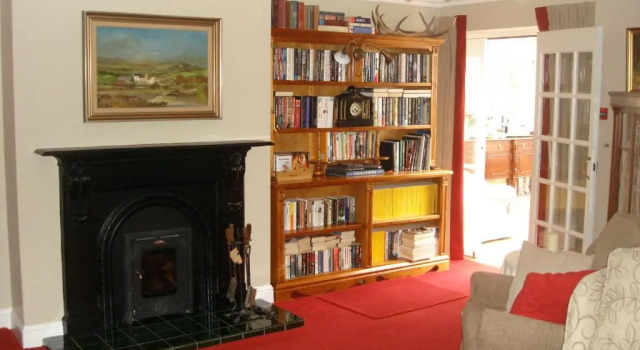 Gleann Fia Country House, Buchen Sie Hotel Hotels & Unterkünfte in Kerry, Hotel